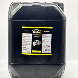 TitoCar Jant Temizleme Sıvı 20 litre