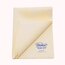 Polikur 3219 Taşlanmış Mikrofiber Güderi Bez Hardal 50x70 cm