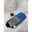 Euphrate Kfz Mikrofiber Oto Yıkama Eldiveni Mavi 25x18 cm