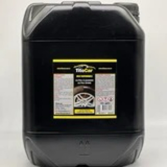 TitoCar Lastik Parlatıcı Sıvı 20 litre