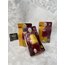 Lisanslı Galatasaray (GS) Kavunlu Kavanoz Koku 100 ml