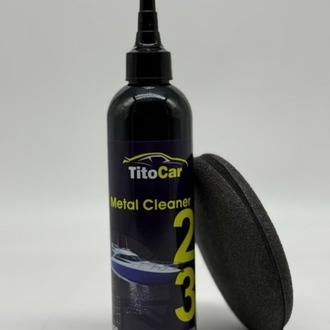 TitoCar Metal Temizleyici Ve Pas Sökücü 250 gr
