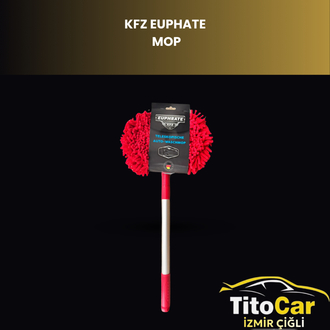 KFZ Araç Yıkama Mobu