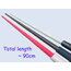 Ahsoka Tano Katlanan Light Saber
