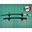 Demon Slayer - Wind Hashira Katana