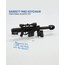 Boncuk Tabancası Anahtarlık - M82 Barrett