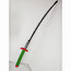 Shinobu Katlanan Katana (Açıklamayı Okuyun)