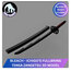 Bleach ichigo Bankai Katana Seti 1metre