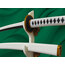 One Piece Zoro Wado ichimonji Katana Seti