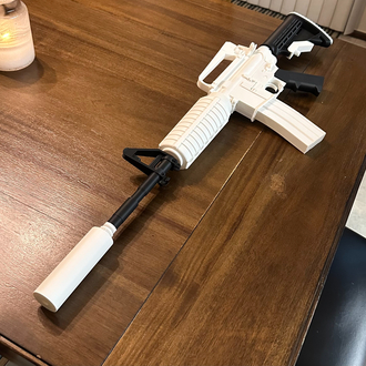 M4A1 Cs Go Printstream