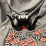 PS5 Joystick Standı | Diablo 4 Temalı