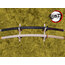 Demon Slayer Zenitsu Katana Seti (1 metre)