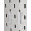 Ikea Skadis Pegboard Kulaklık Tutucu