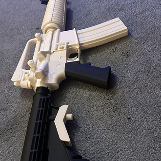 M4A1 Cs Go Printstream