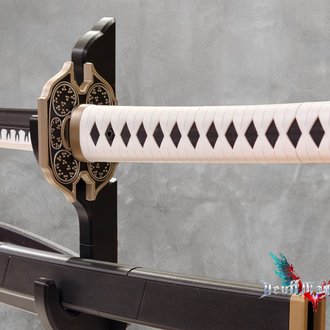 Devil May Cry Vergi Yamato (Yamato Vergil) Katana