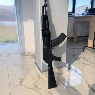 CS Go AK-47