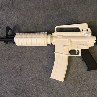 M4A1 Cs Go Printstream