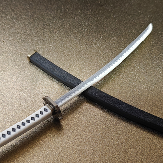 Devil May Cry - Yamato Vergil Katana