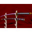 Zoro - Black Blade Shusui Katana Seti