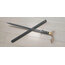Dark Zone Escape - Judgment Staff Sword