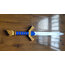 Wuxia Sword