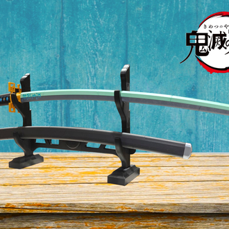 Demon Slayer - Tokito Katana
