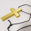 One Piece - Mohawk Cross Dagger