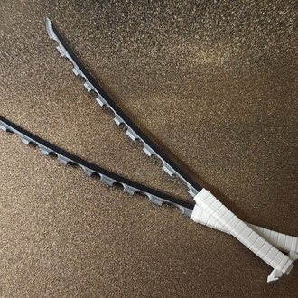 Demon Slayer - Inosuke