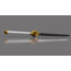 Bleach - Zaraki Kenpachi Katana 155cm