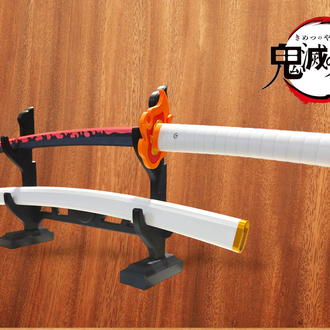 Demon Slayer - Rengoku Katana