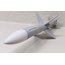 AIM-7 Sparrow - Havadan Havaya Füze