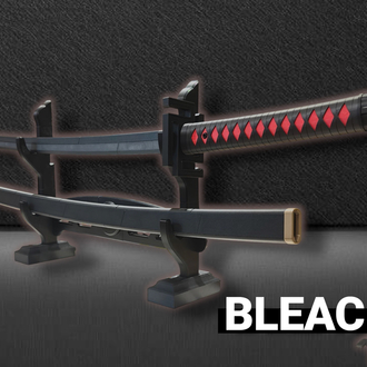 Ichigo Katana Seti