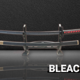 Ichigo Katana Seti