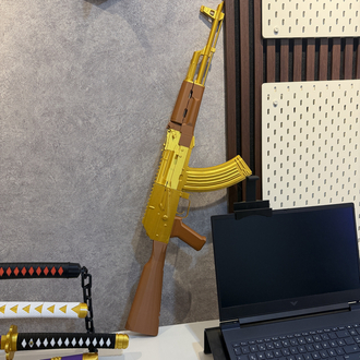 CS Go AK-47