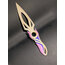 Musticbloom Kunai