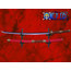 One Piece - Zoro Sandai Kitetsu 1metre