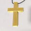 One Piece - Mohawk Cross Dagger