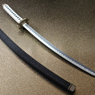 Devil May Cry - Yamato Vergil Katana