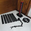 115cm Bleach Ichigo Katlanan Katana