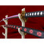 Zoro - Black Blade Shusui Katana Seti