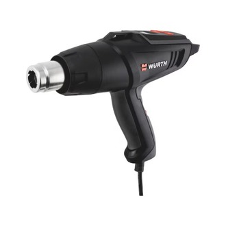 WÜRTH ELEKTRİKLİ SICAK HAVA ÜFLEME TABANCASI HLG2300-EPOWER