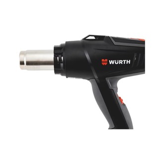 WÜRTH ELEKTRİKLİ SICAK HAVA ÜFLEME TABANCASI HLG2300-EPOWER