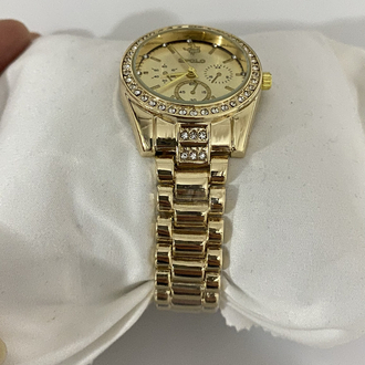 Gold saat