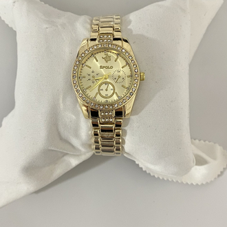 Gold saat