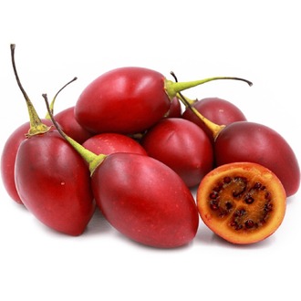10+ Adet Tamarillo Domates Ağacı Tohumu