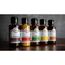 TOK BBQ Oriinal Acı Sos Hediye Seti 5x60ml