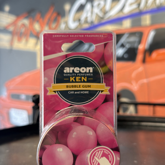 AREON GEL ARAÇ KOKUSU
