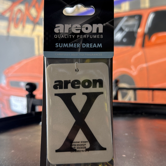 AREON ARAÇ KOKUSU