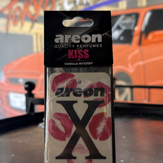 AREON ARAÇ KOKUSU