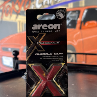 AREON X ARAÇ KOKUSU